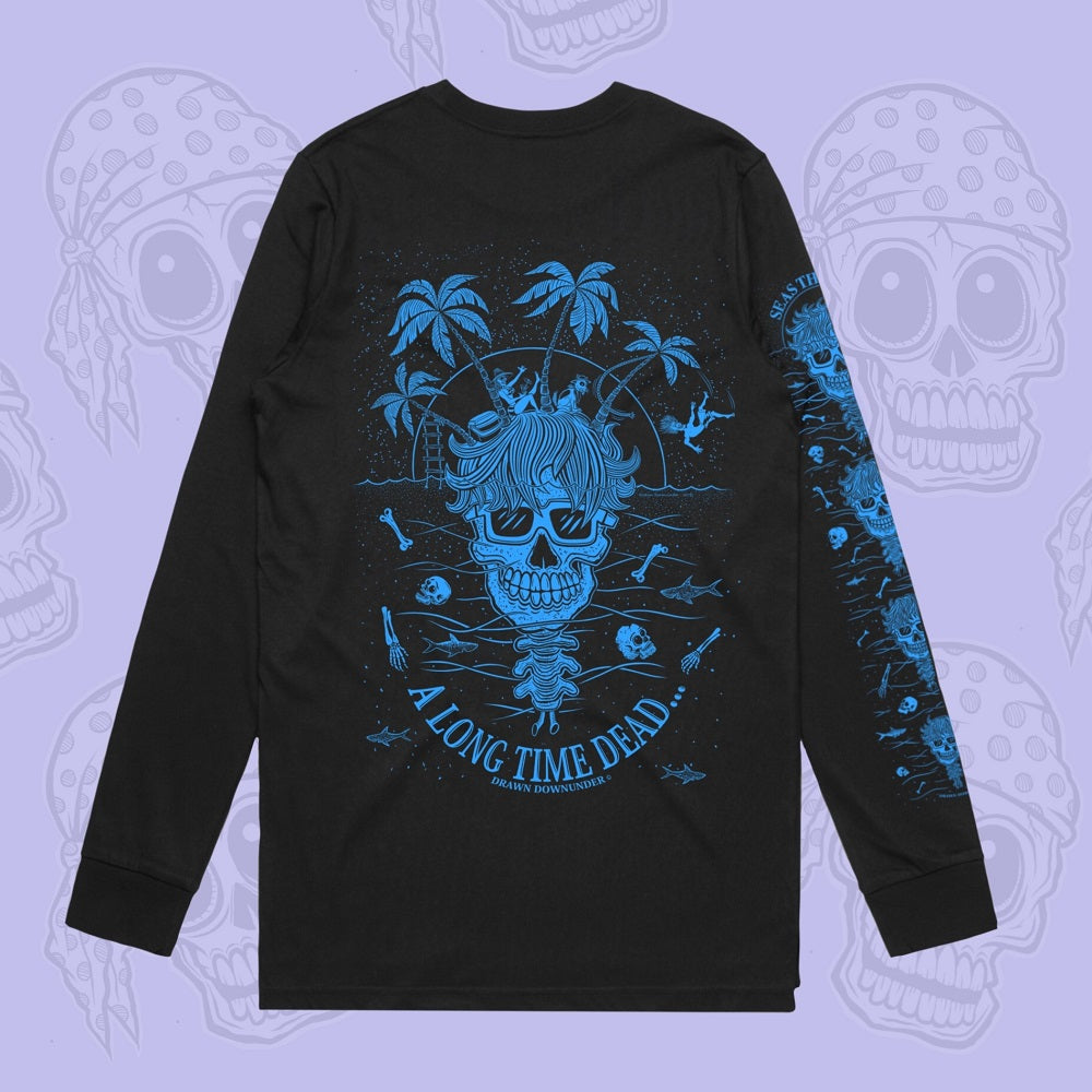 Long Time Dead Long Sleeve