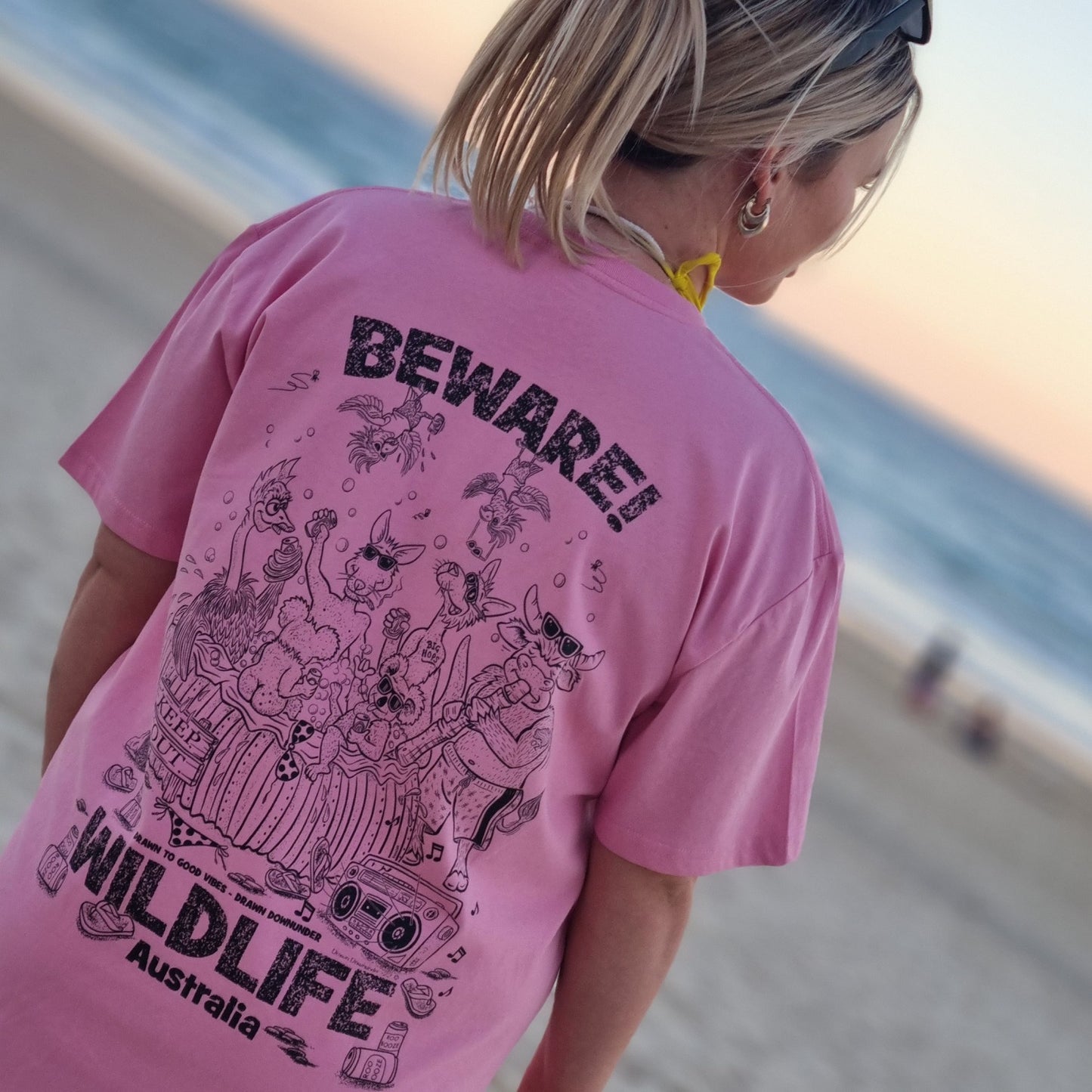 Wildlife T-Shirt