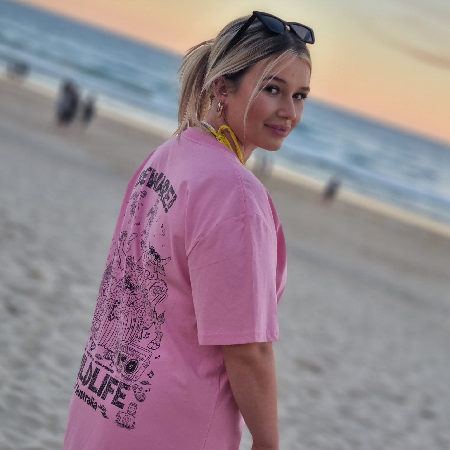 Wildlife T-Shirt