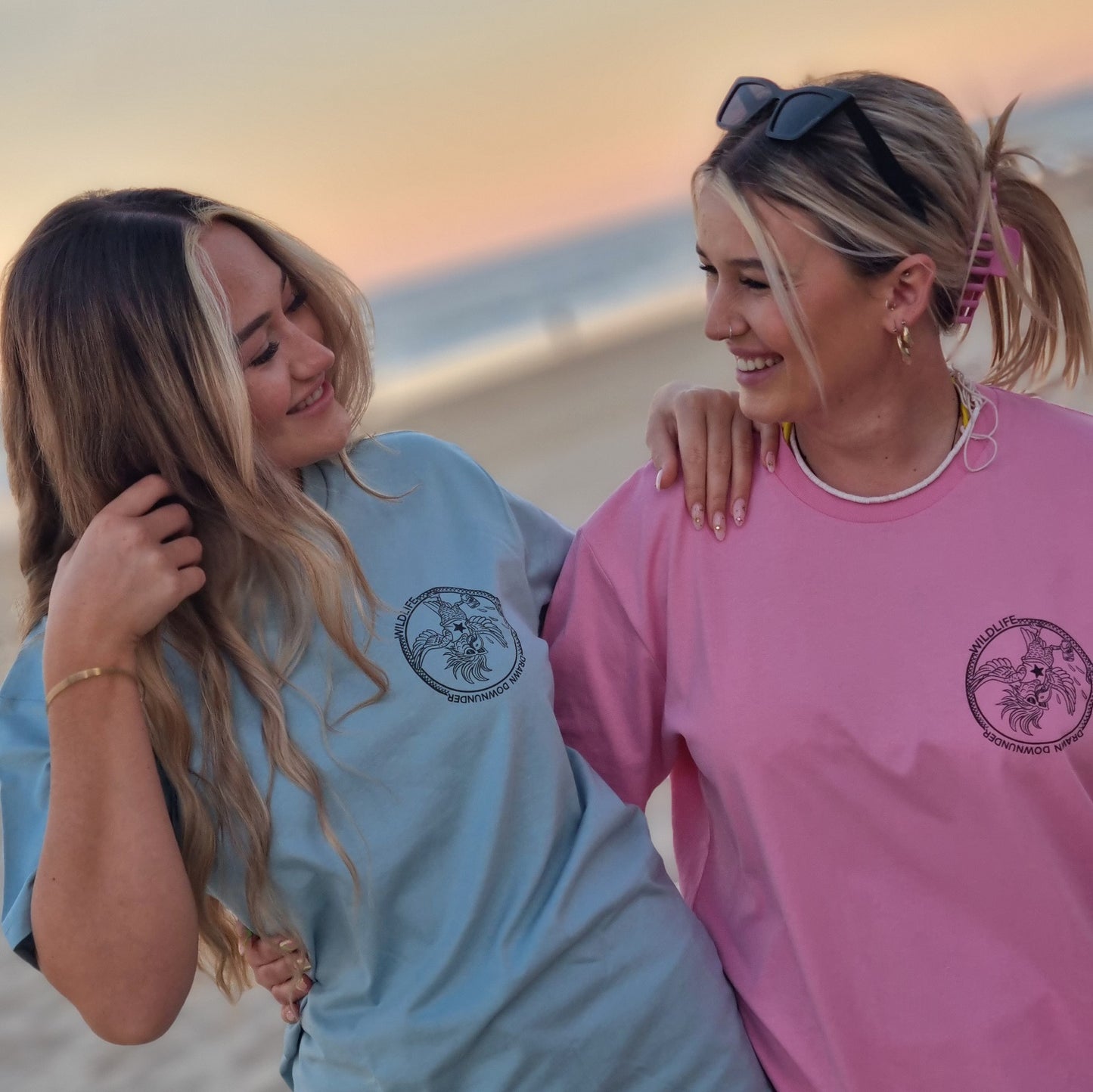 Wildlife T-Shirt