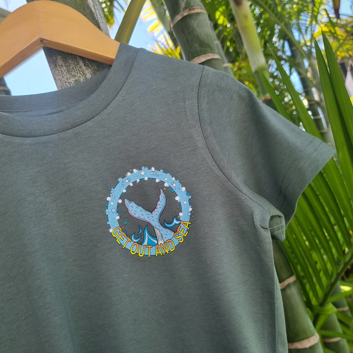 Kid's Mini Tees 'n Tanks
