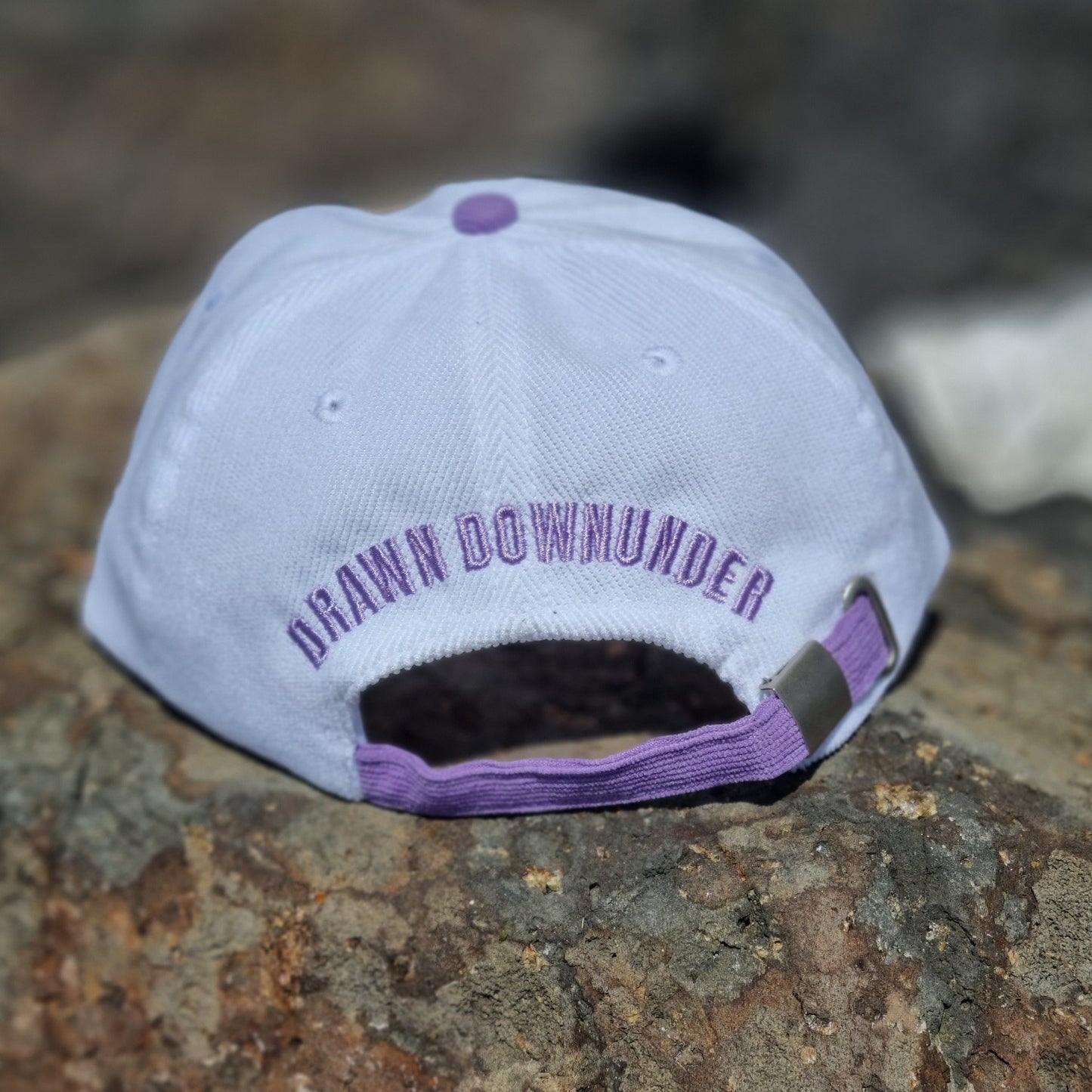 Morning Glory Hat