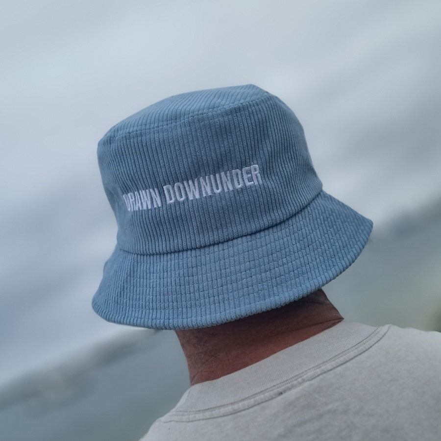 Serial Lurker Bucket Hat