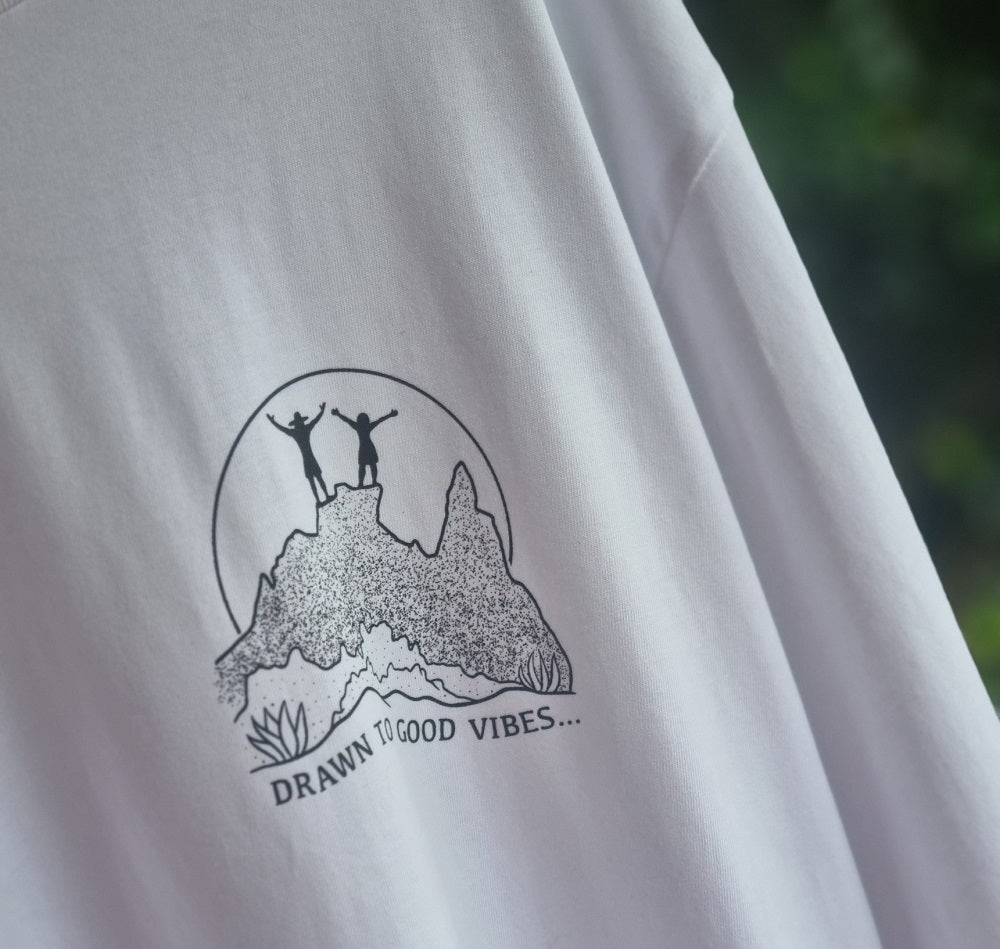 Aussie Explorer Long Sleeve