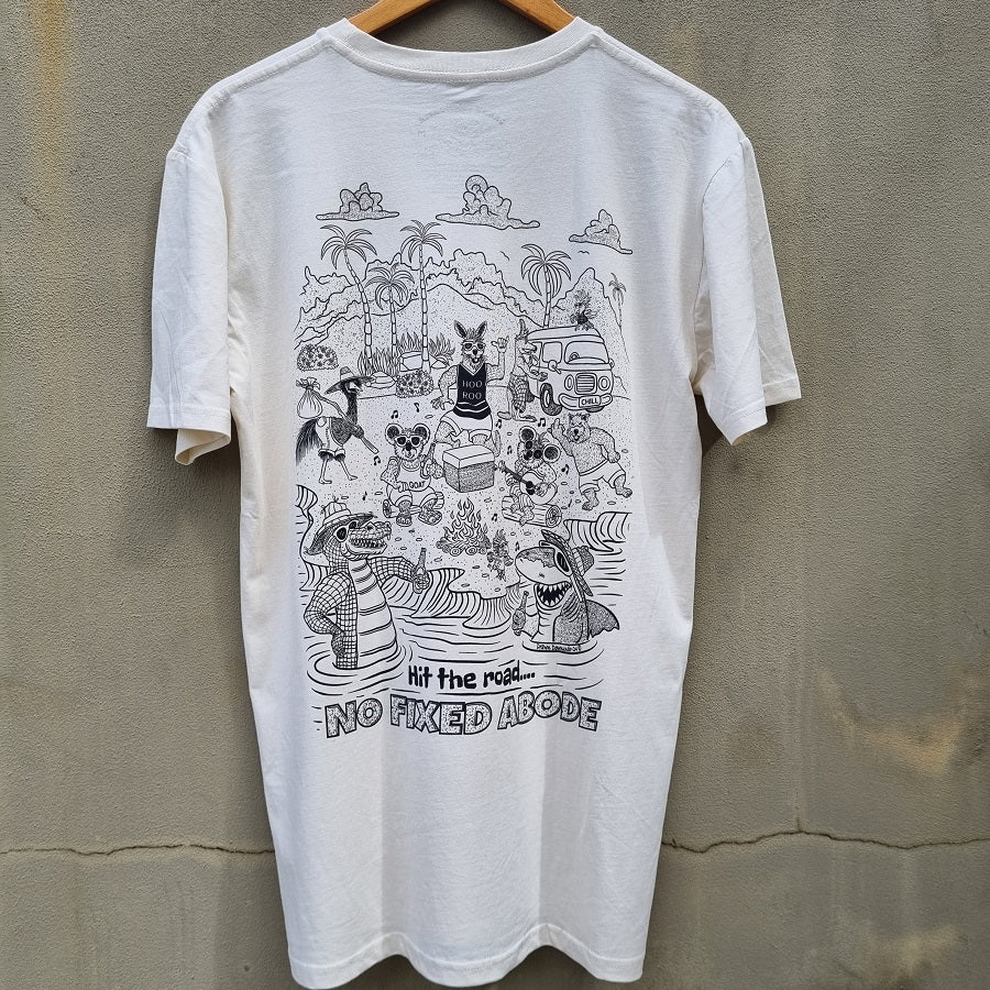 Hit the Road T-Shirt