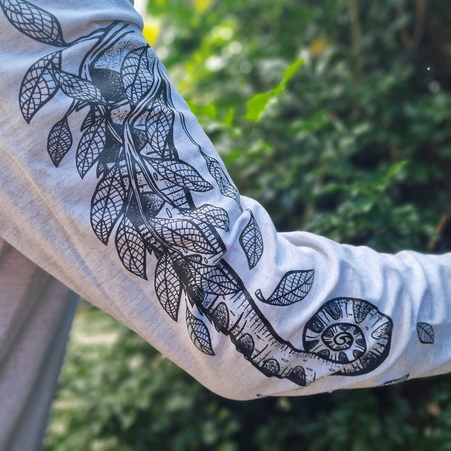 Calmer Chameleon Long Sleeve ON SALE