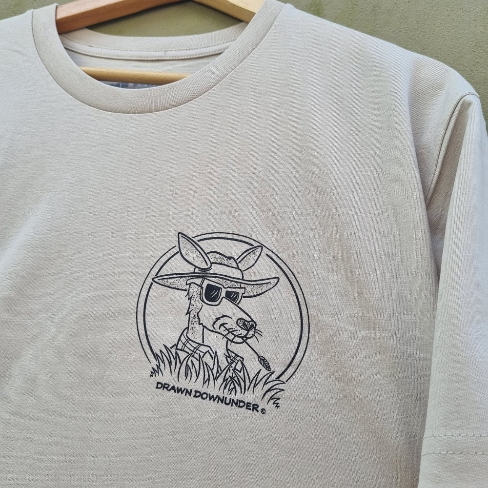 Grass Cutter T-Shirt