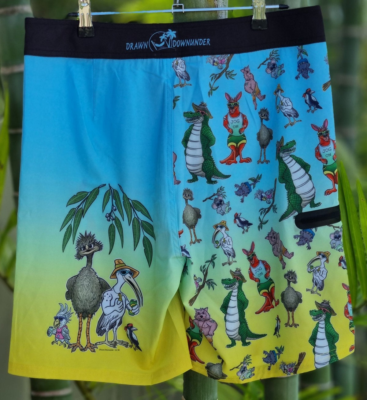Locals Boardshorts ON SALE!!