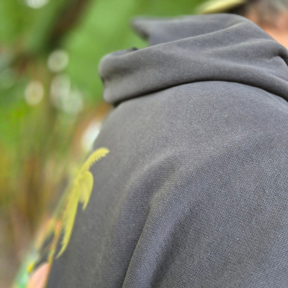 Premium Relaxed Hoodie - Permanently Paradised
