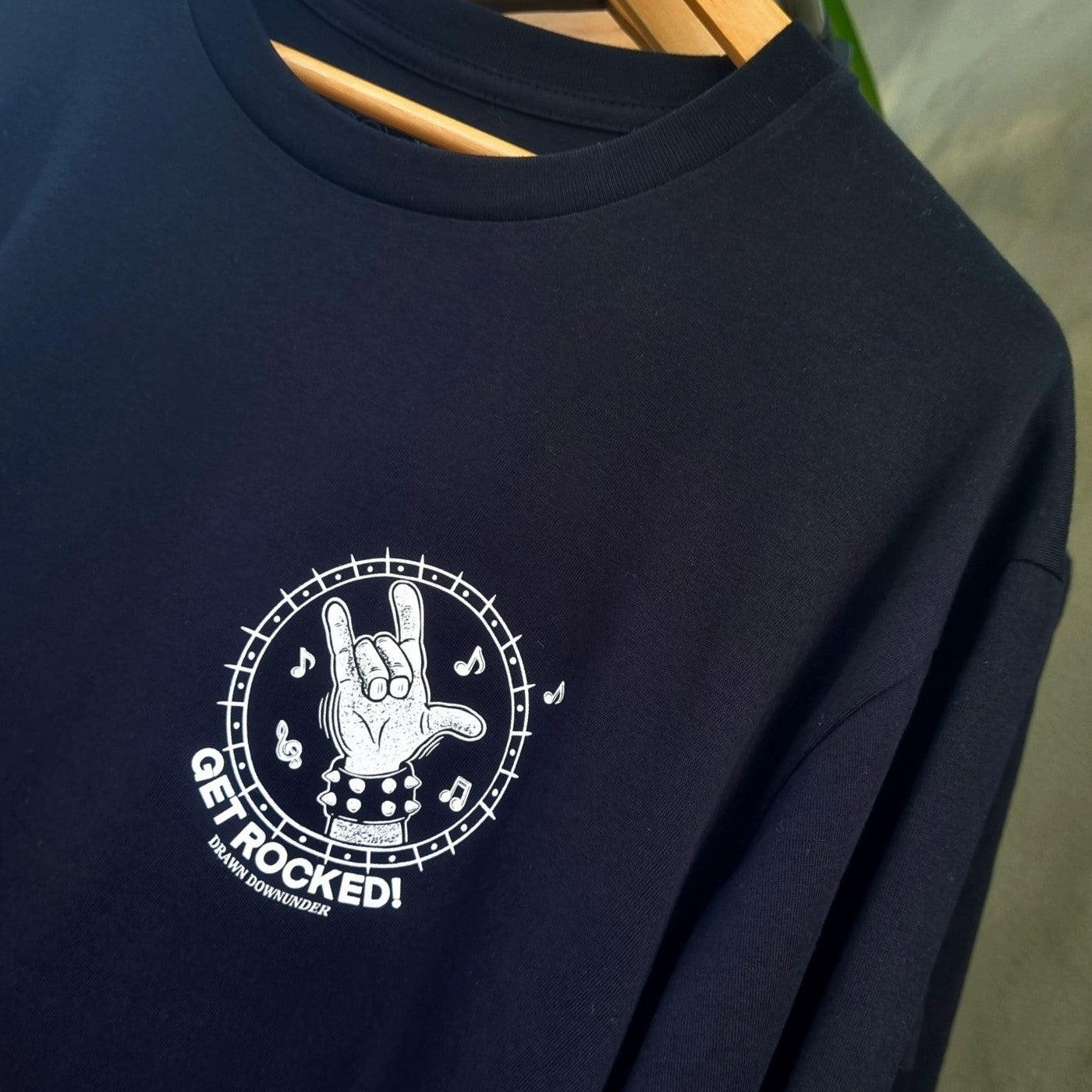 Rock 'N Roll T-Shirt