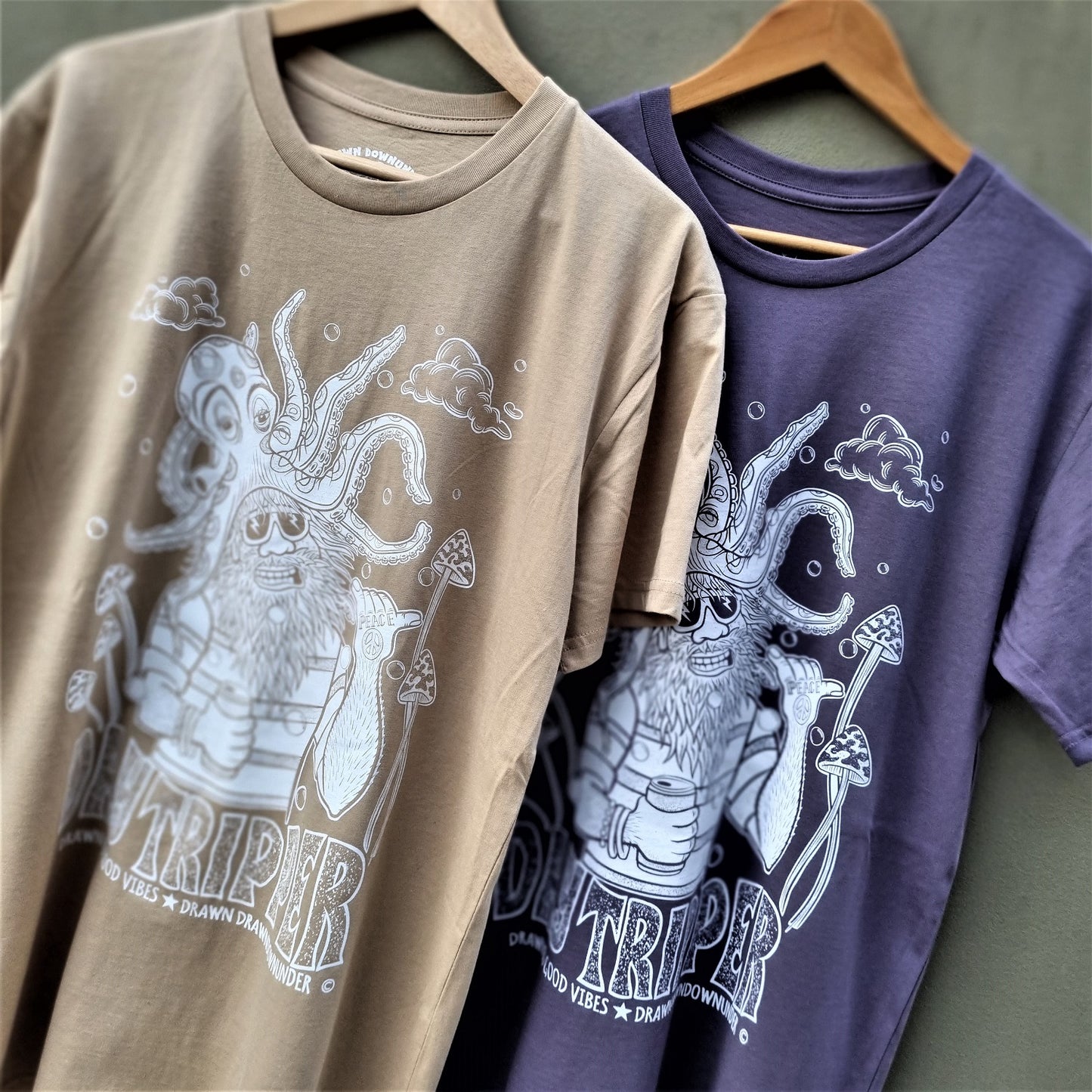 Day Tripper T-Shirt