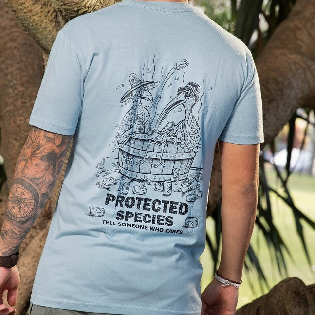 Protected Species T-Shirt
