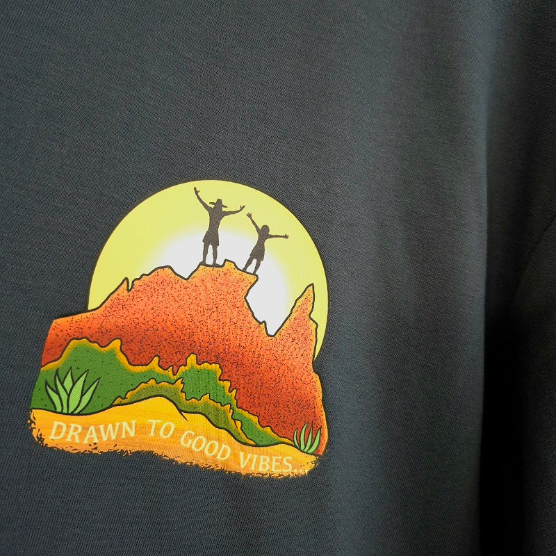 Aussie Explorer Long Sleeve - Full Colour