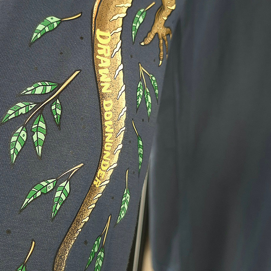 Aussie Explorer Long Sleeve - Full Colour