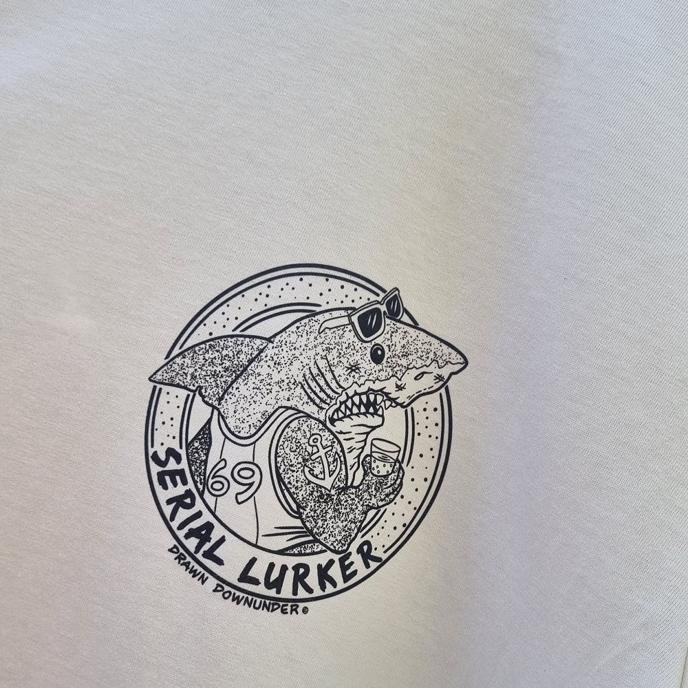 Serial Lurker T-Shirt