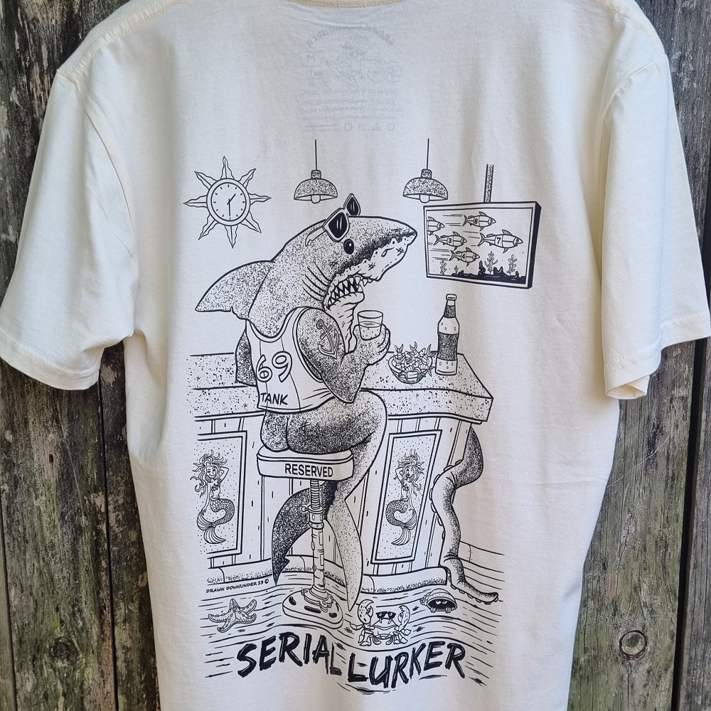 Serial Lurker T-Shirt