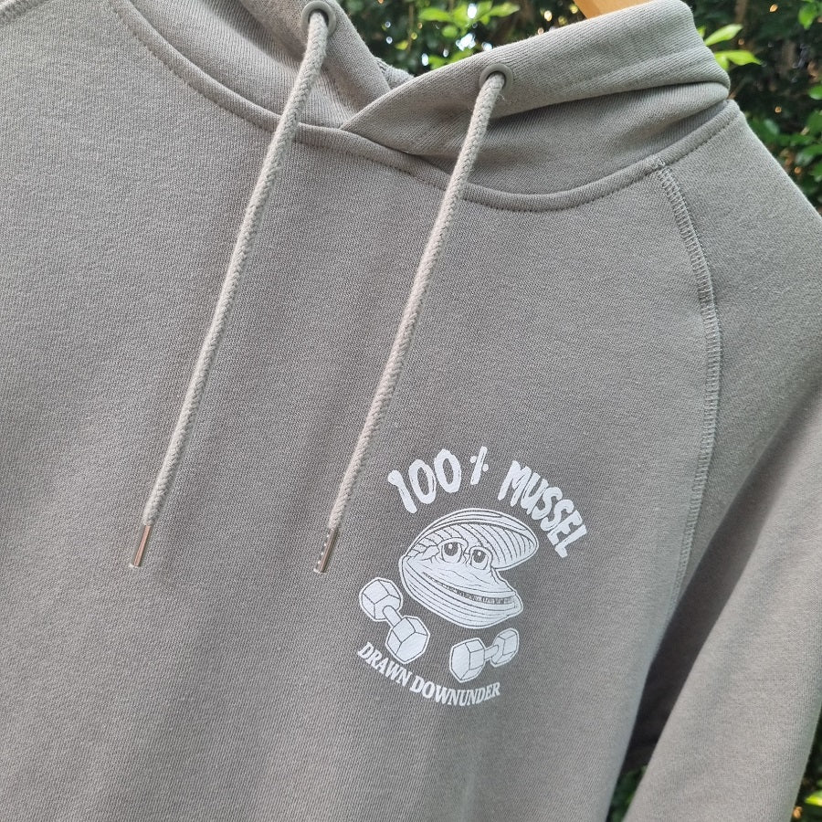 Mussel Premium Hoodie