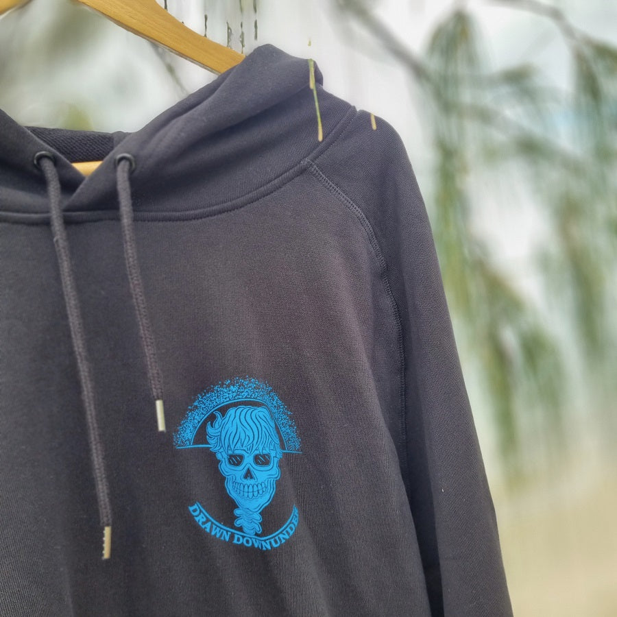 Long Time Dead Hoodie