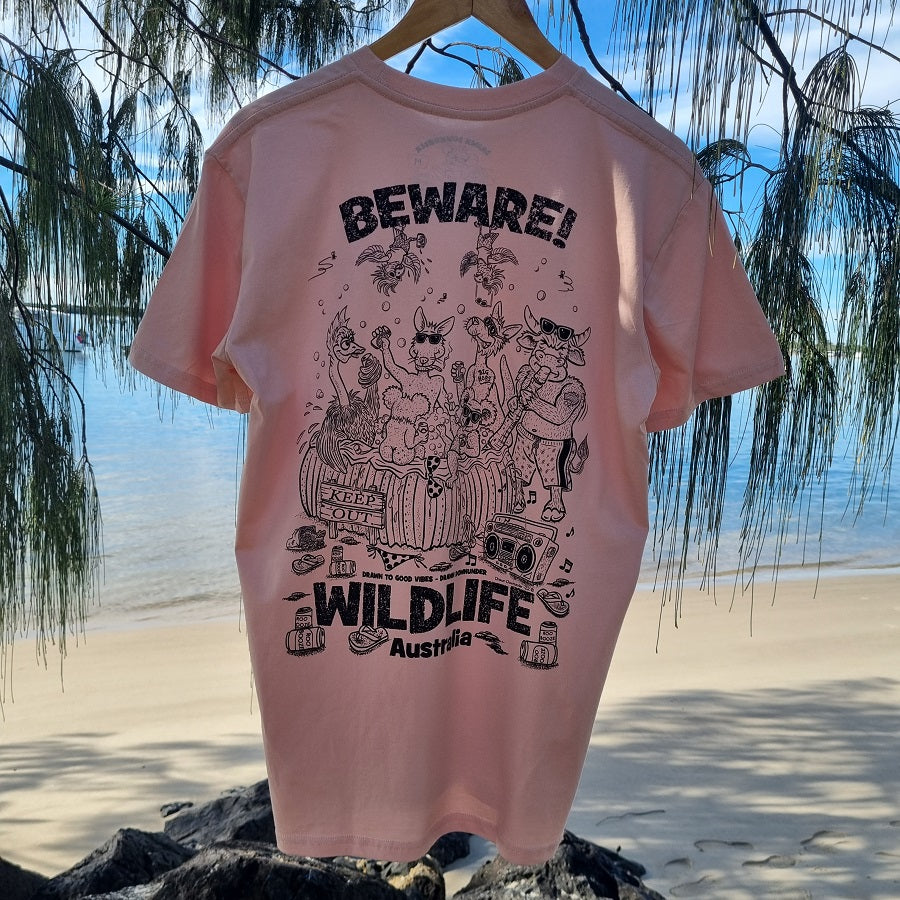 Wildlife T-Shirt