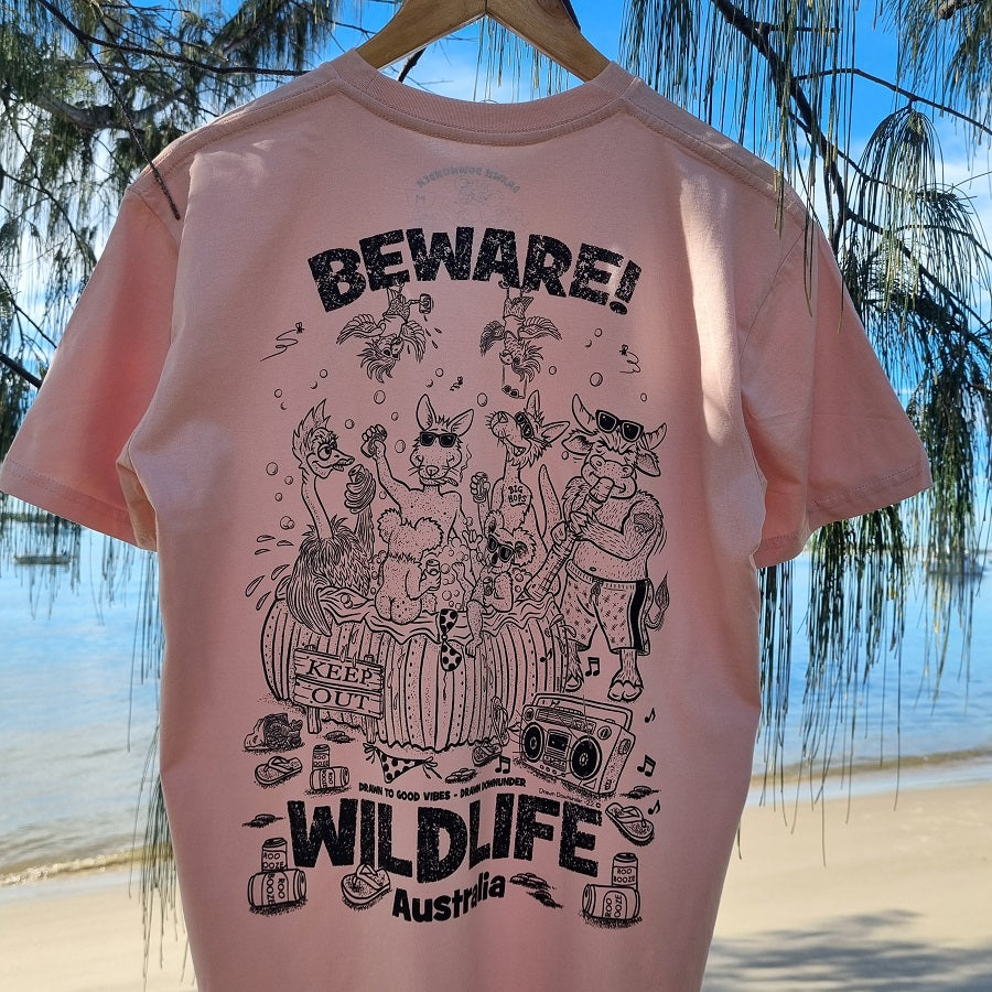 Wildlife T-Shirt