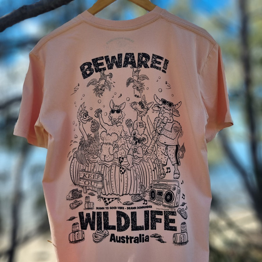 Wildlife T-Shirt