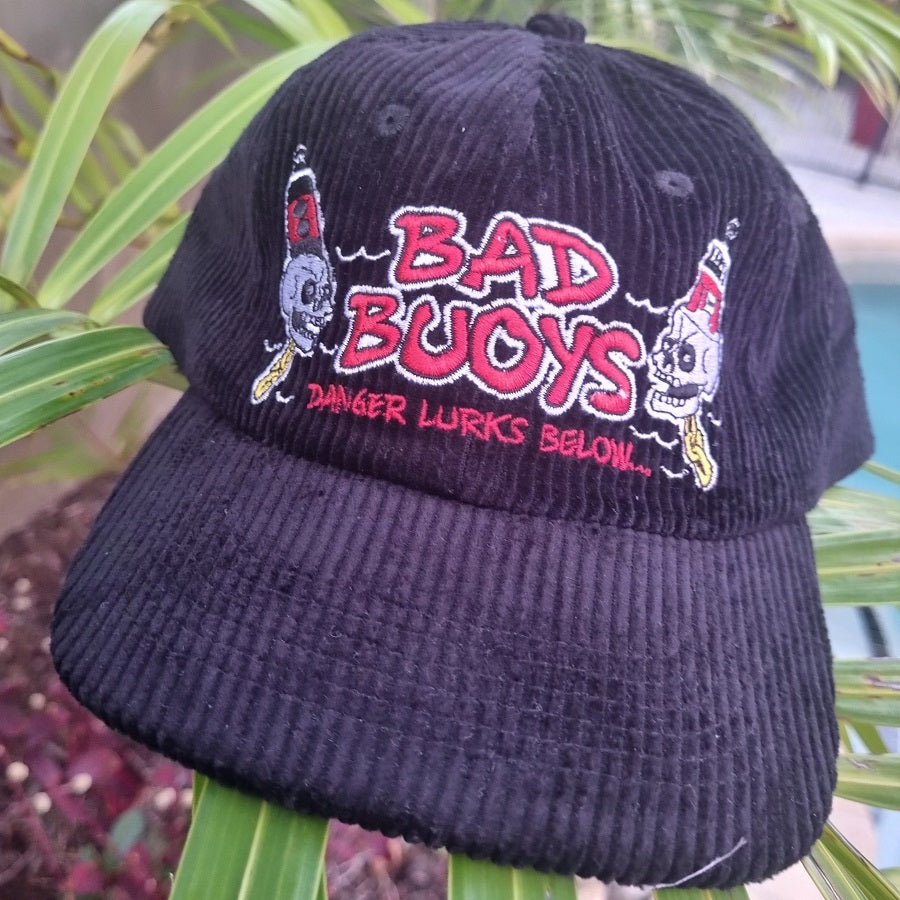 Bad Buoys Cap