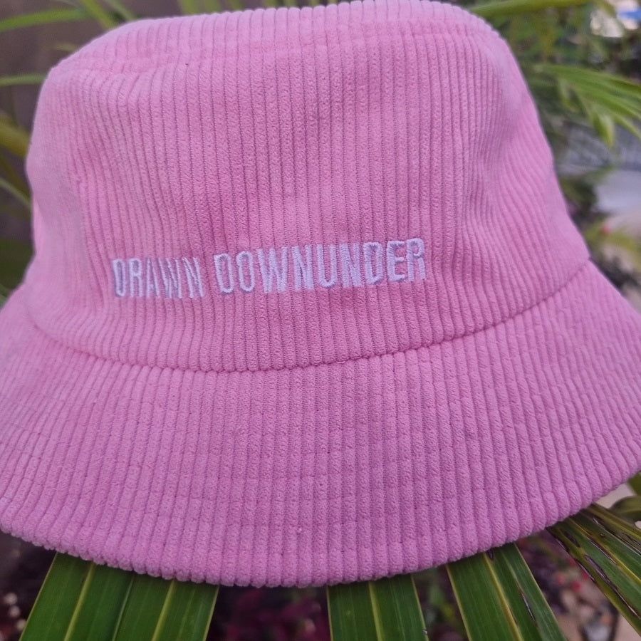 Calmer Chameleon Bucket Hat