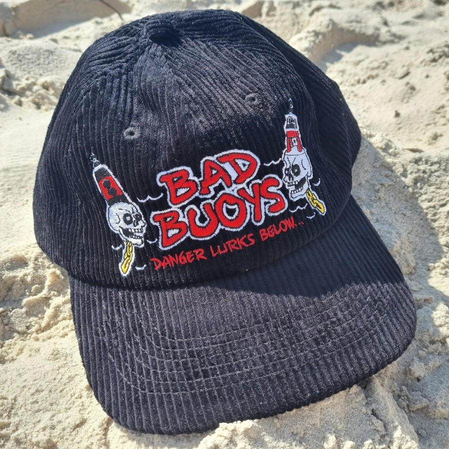 Bad Buoys Cap