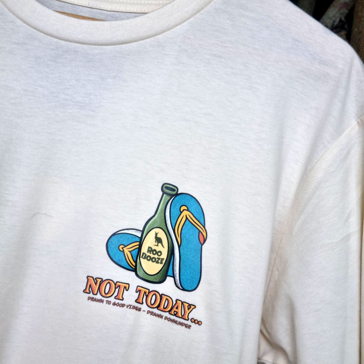 Can't be Roo Ted T-Shirt - Full Colour