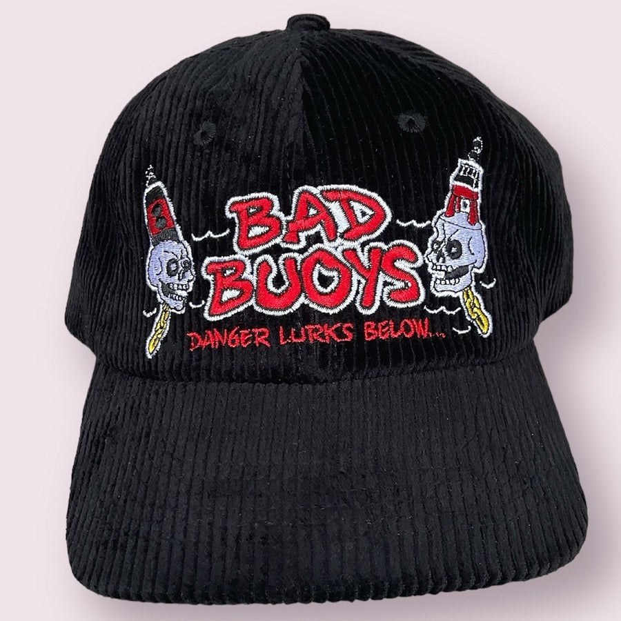 Bad Buoys Cap