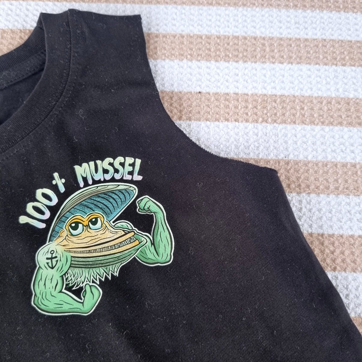 Kid's Mini Tees 'n Tanks