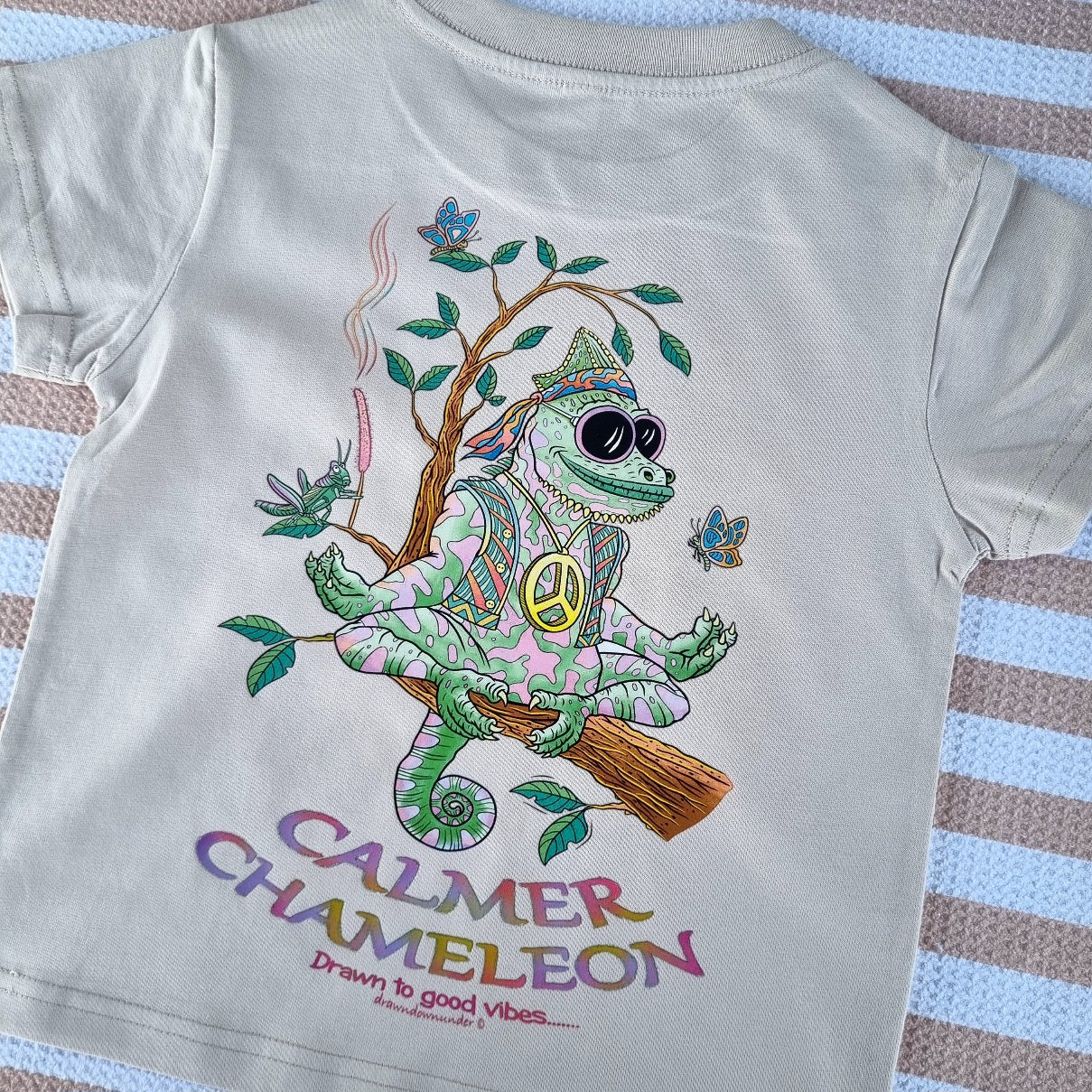 Kid's Mini Tees 'n Tanks