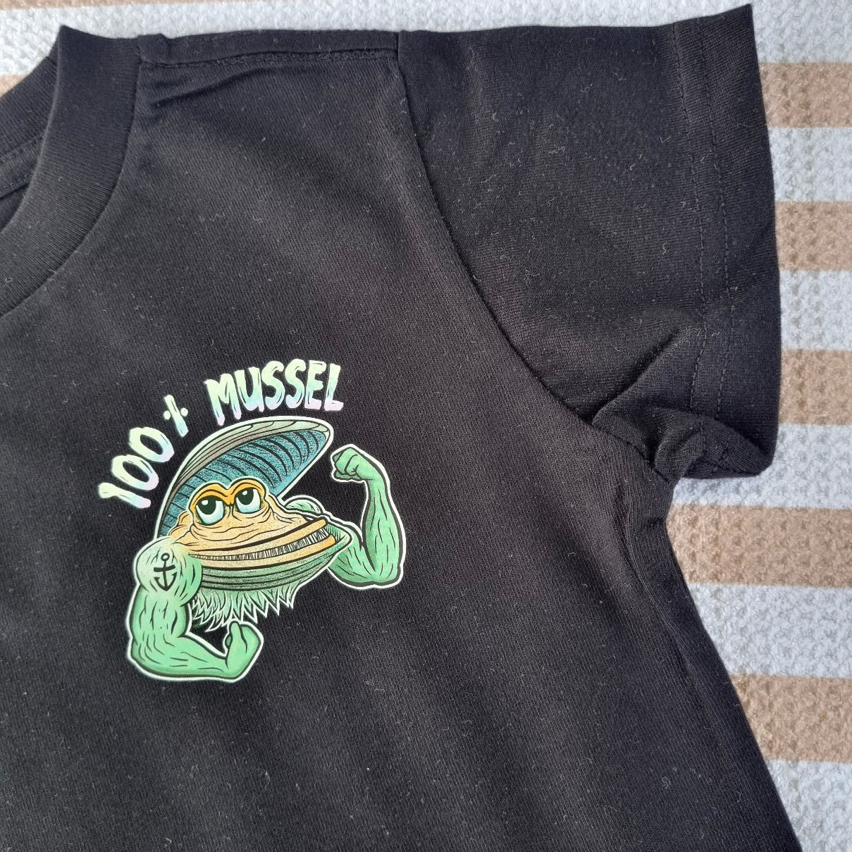 Kid's Mini Tees 'n Tanks