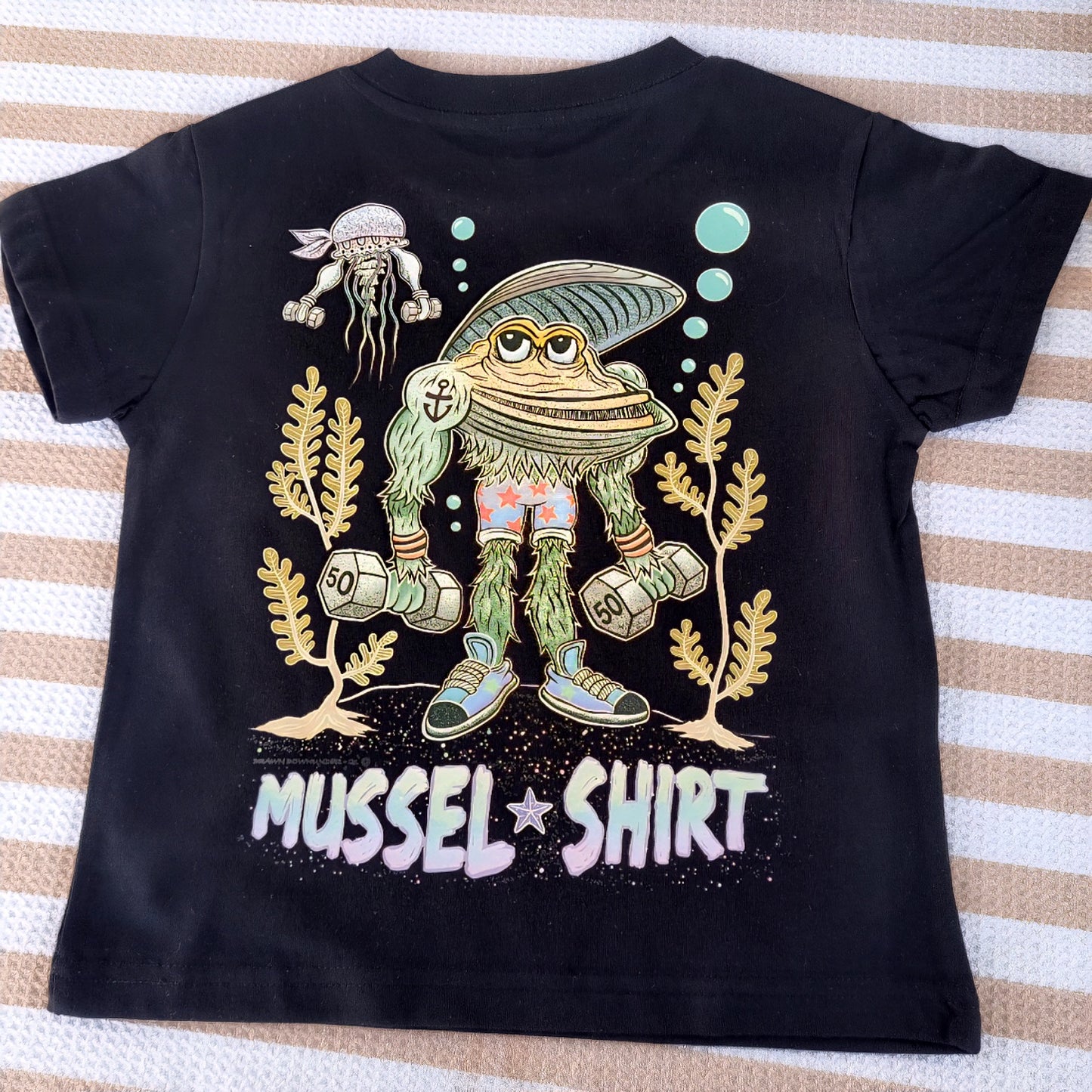 Kid's Mini Tees 'n Tanks