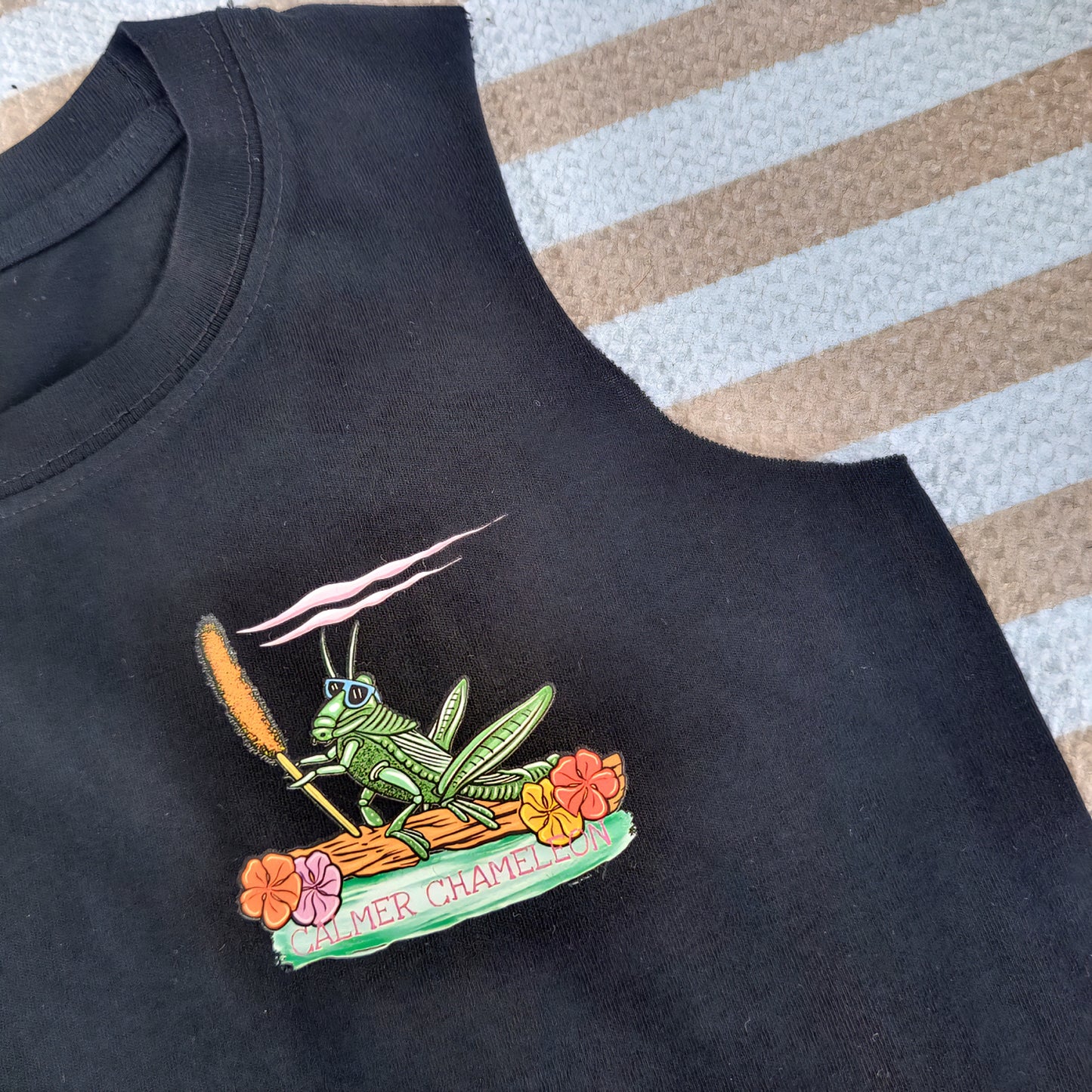 Kid's Mini Tees 'n Tanks