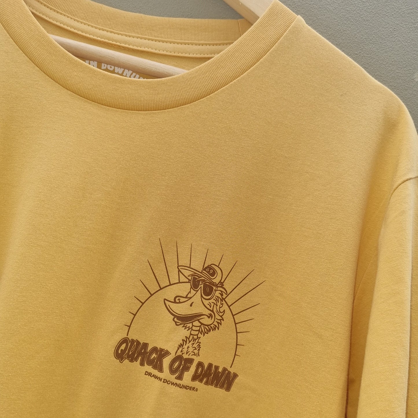 Quack Of Dawn T-Shirt