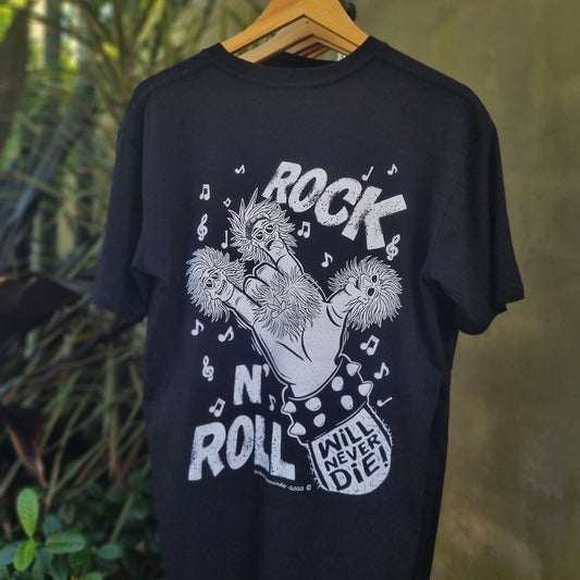 Rock 'N Roll T-Shirt