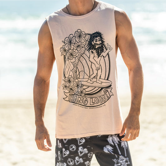 Hang Loose Tank